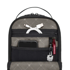 Travel Essentials Crossbody Bag