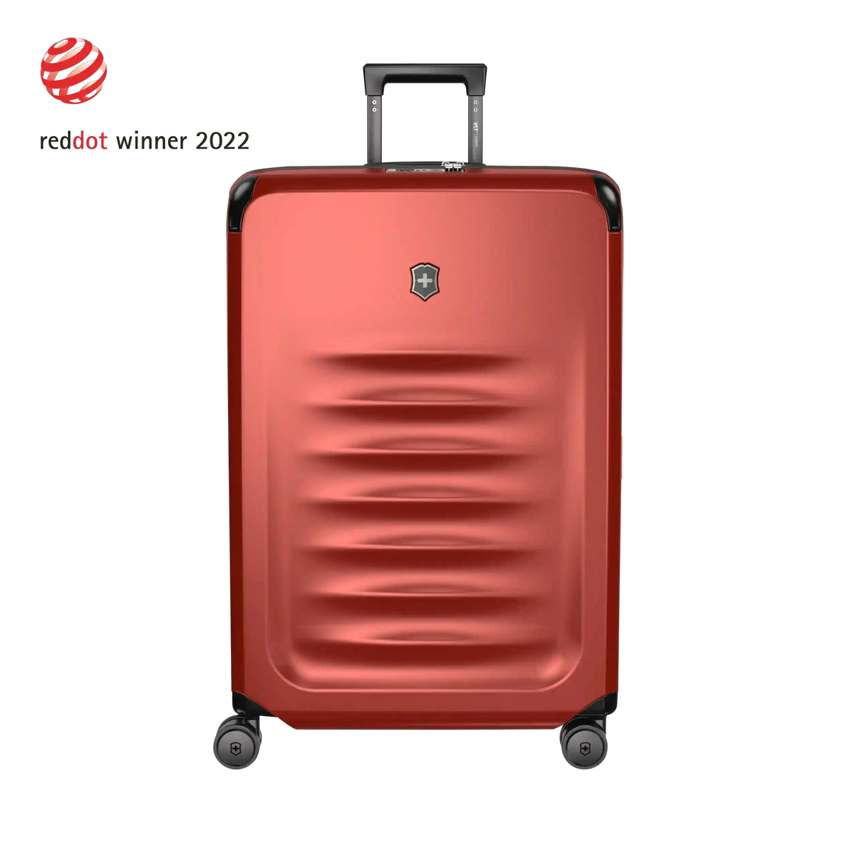 Spectra 3.0 Expandable Large Case