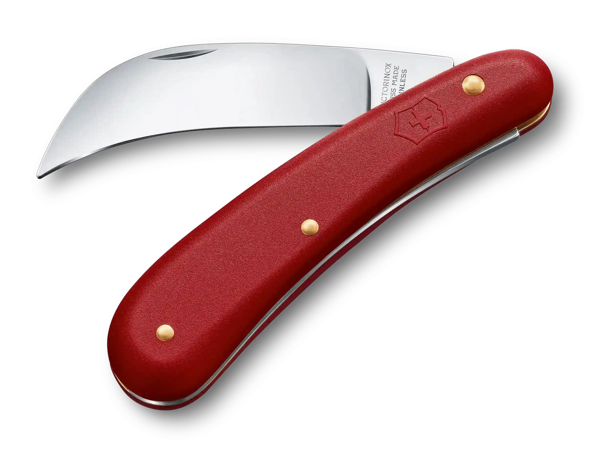 Pruning knife M