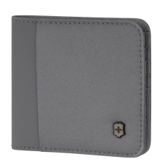 Travel Essentials Bi-Fold Wallet