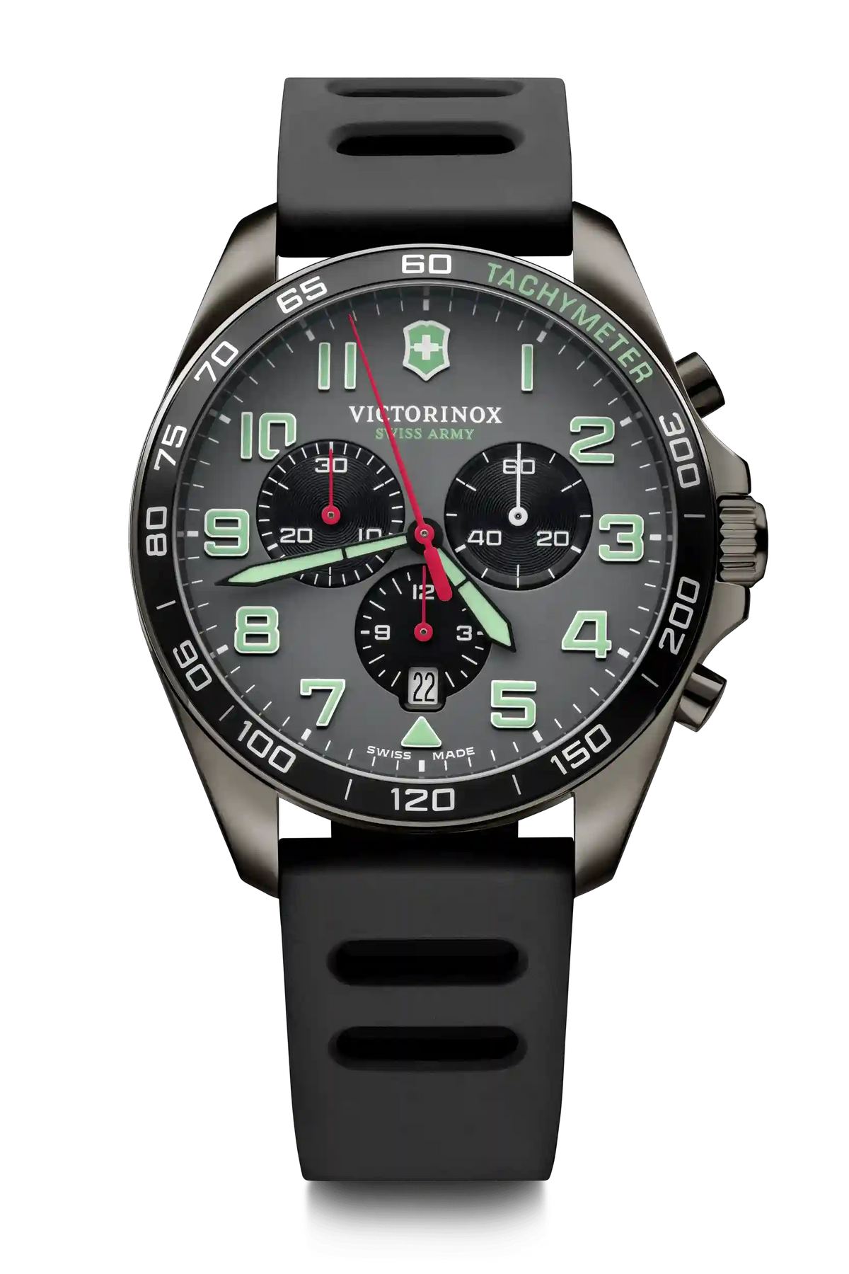 FieldForce Sport Chrono