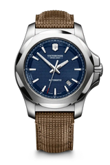 I.N.O.X. Mechanical