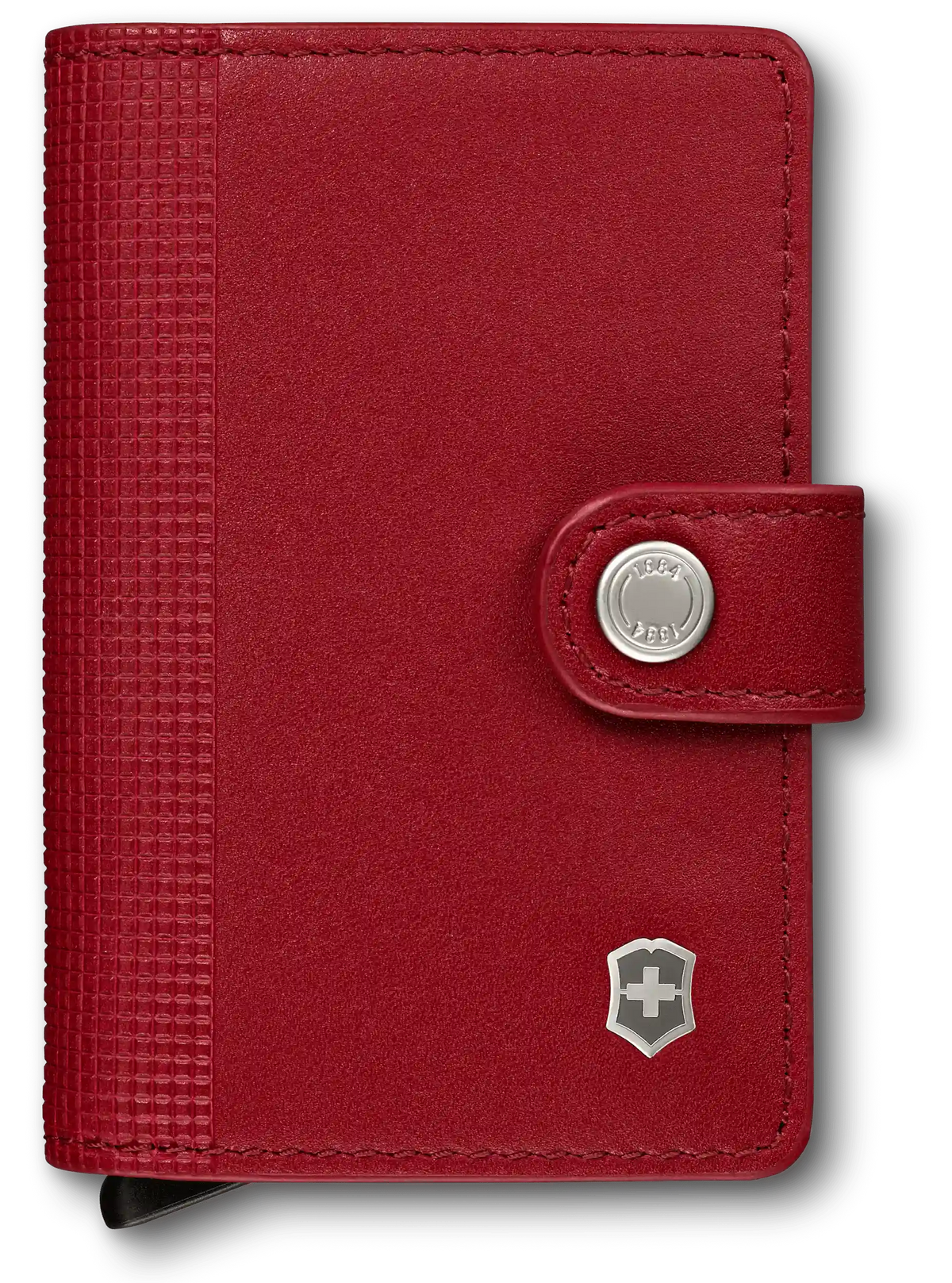Altius Secrid Leather Card Wallet