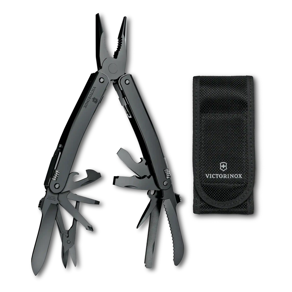 Swiss Tool Spirit MXBS