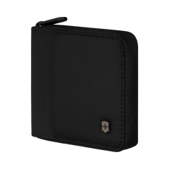 Travel Essentials Zip-Around Wallet