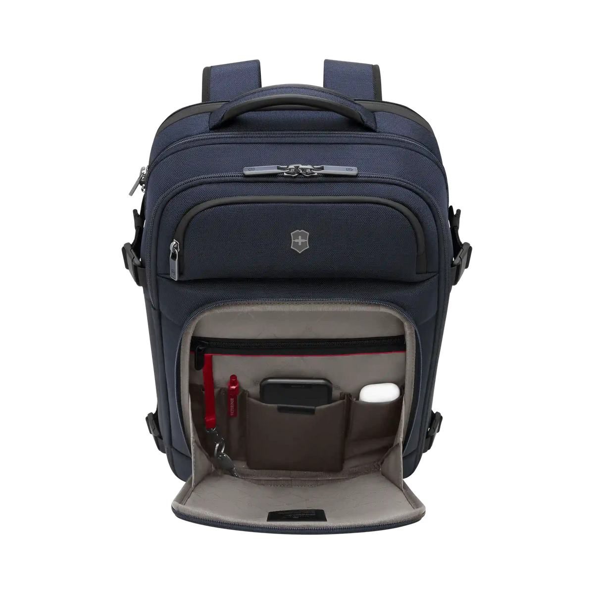 Werks Traveler 7.0 Boarding Bag
