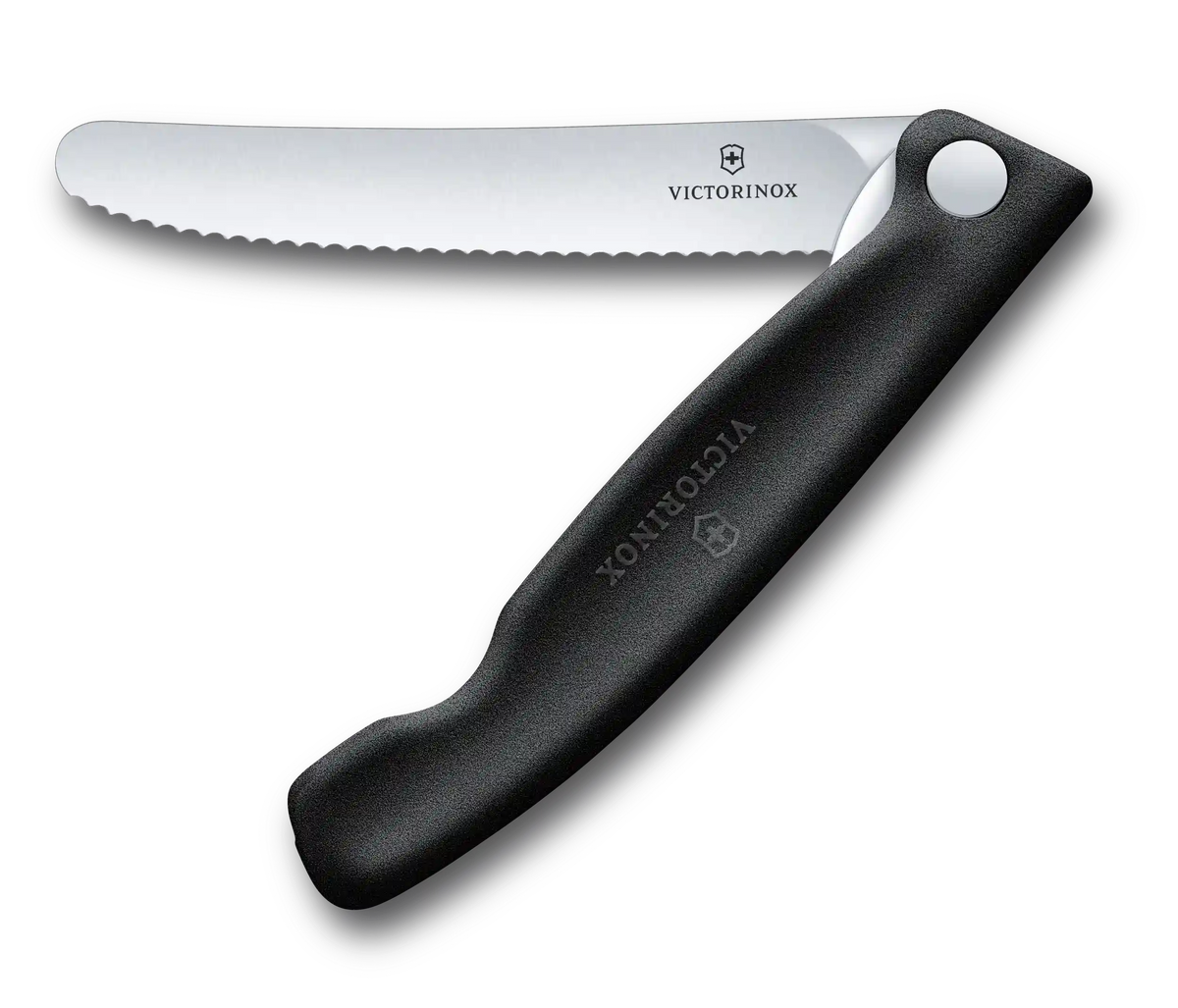 Swiss Classic Picnic Knife, 4 in