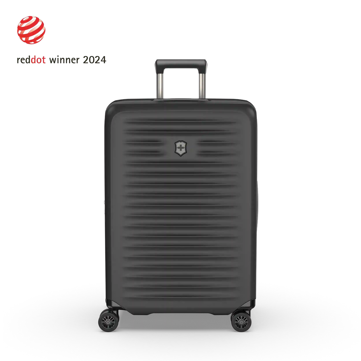 Airox Advanced Medium Case