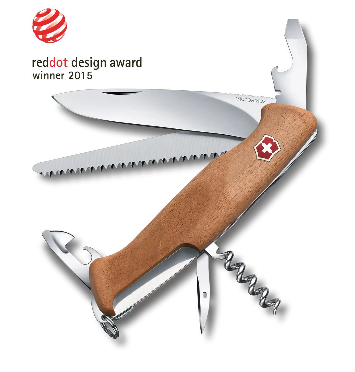 Ranger 55 Wood