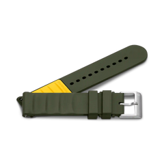 Rubber Strap D2