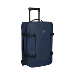 Altmont Modern Wheeled Duffel