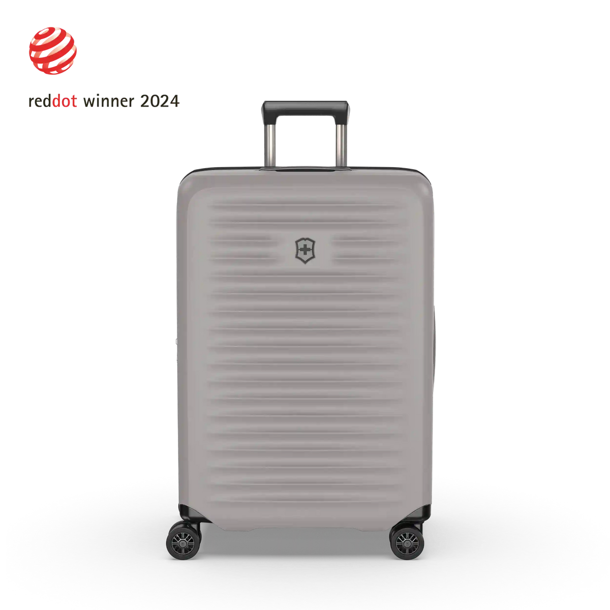 Airox Advanced Medium Case