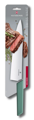 Swiss Modern Chef’s Knife, 10 in