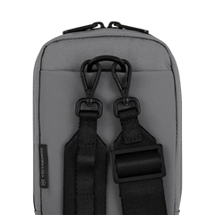 Travel Essentials City Pouch