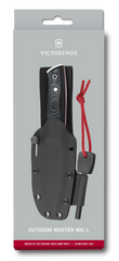 Outdoor Master Mic L