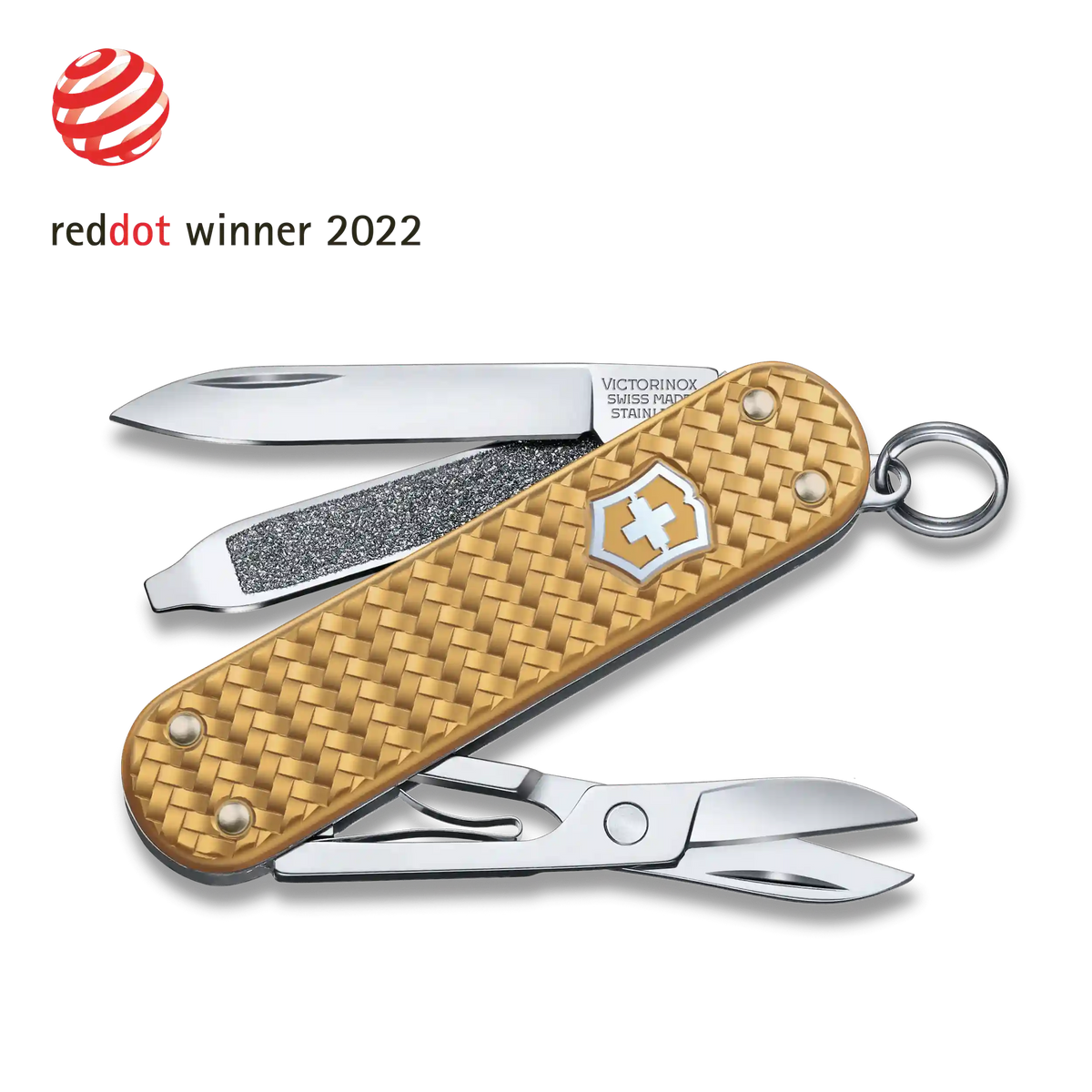 Classic SD Precious Alox