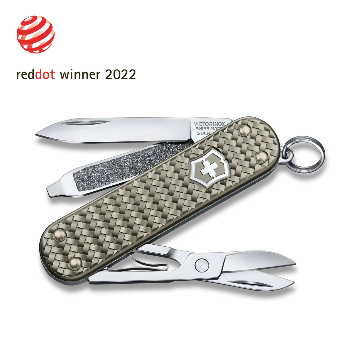 Classic SD Precious Alox