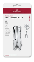 Swiss Tool Spirit MX Clip