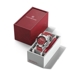 I.N.O.X. Quartz