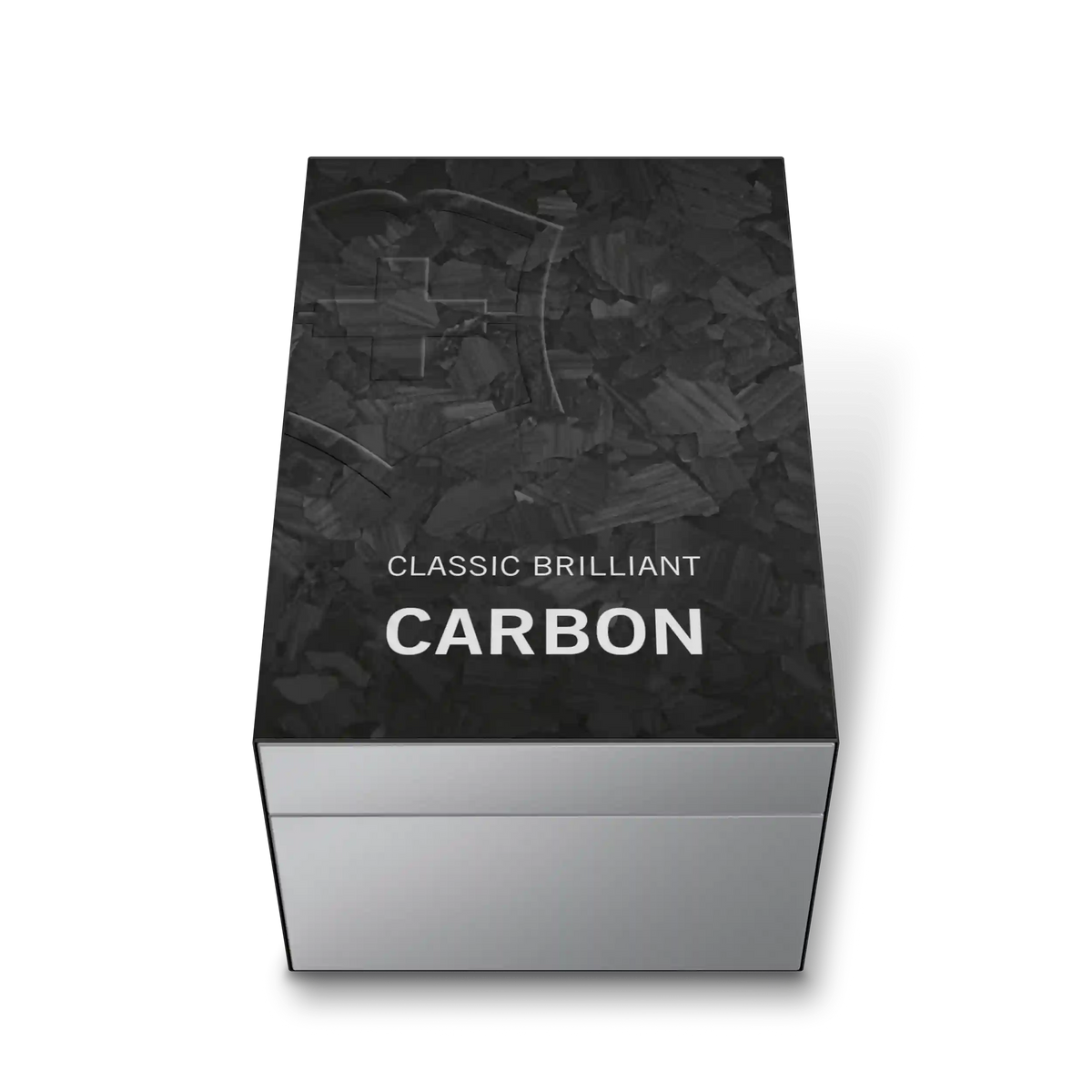 Classic SD Brilliant Carbon