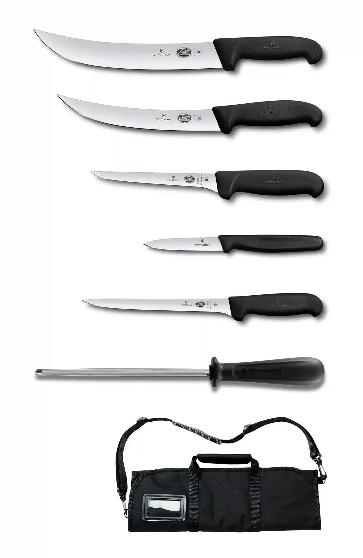 Fibrox® Field Dressing Kit