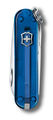 Classic SD Transparent